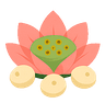 BubbleNuts logo